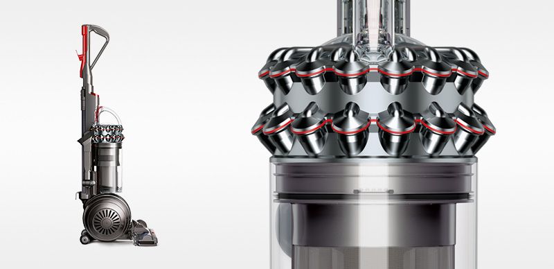 DC75 Animal UK Ir/BSv/Nk&Rd