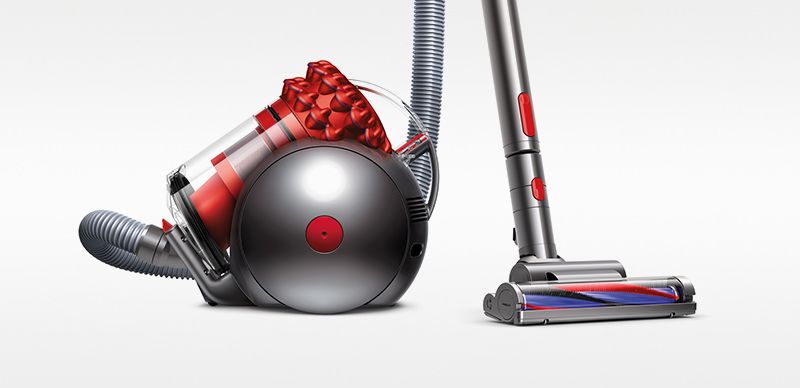 balai aspirateur dyson