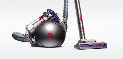 aspirateurs traineaux dyson canada