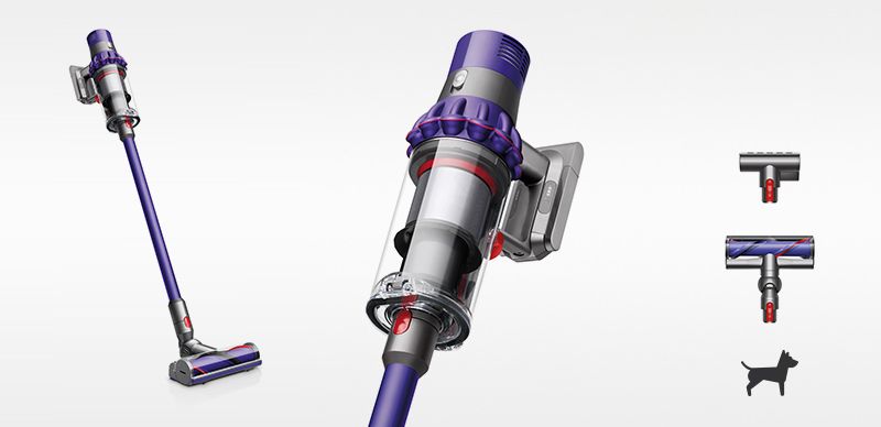 Aspirapolvere Senza Filo Dyson Cyclone V10™ Animal