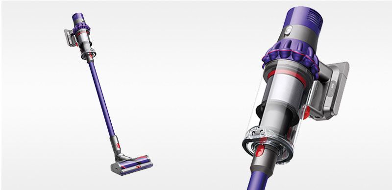 aspirateur dyson balai