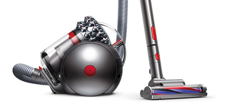 Dyson aspirateur traineau sans sac big ball outlet multifloor 2