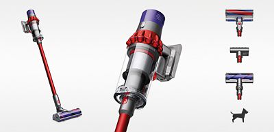 Dyson V10 Review Animal Total Clean And Absolute