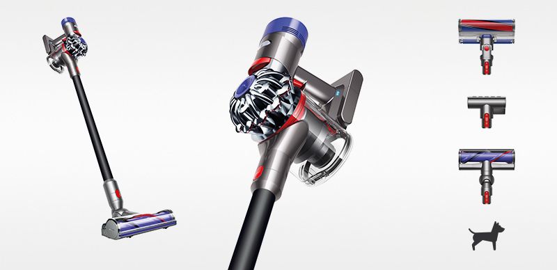 SV10D Absolute Pro UK Ir/SNk/Bk