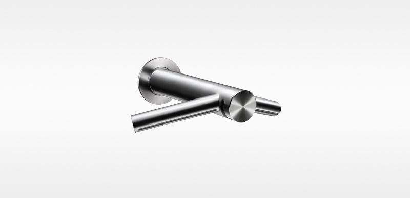 Dyson Airblade™ Sèche Mains Dyson Airblade Wash+Dry™ Wash+Dry Mural Haute Tension - vue 3