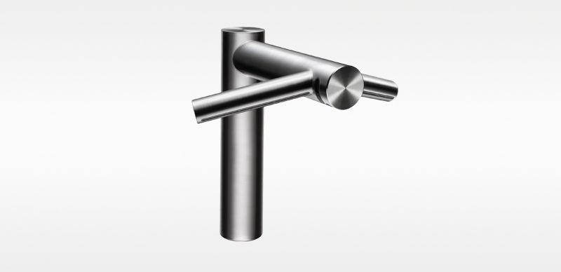 Dyson WD05 Tall Global AF HV — Bilde 2 av 2