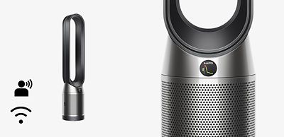 Dyson tp04 pure cool tower fan