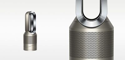 Dyson pure hot link
