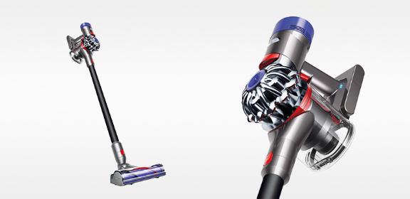 Dyson V8™ Total Clean