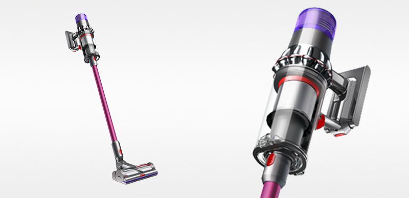 Refurbished V11 vacuum reviews | Outlet | Dyson Canada