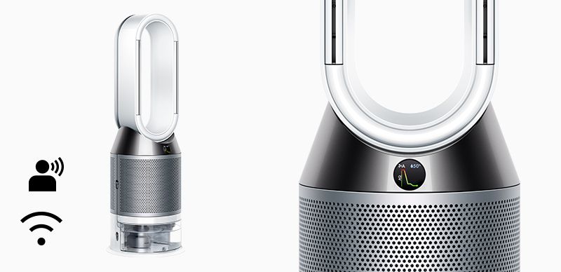 Dyson Pure Humidify Cool™ Cryptomic | Reviews | Reviews