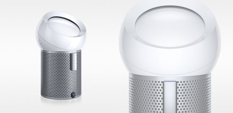 Dyson pure cool refurbished discount
