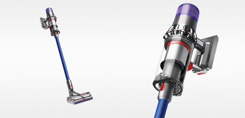 Secador best sale dyson reacondicionado