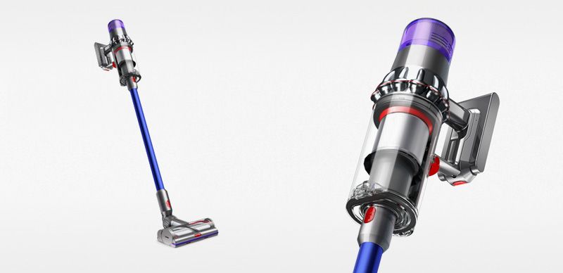aspirateur dyson balai