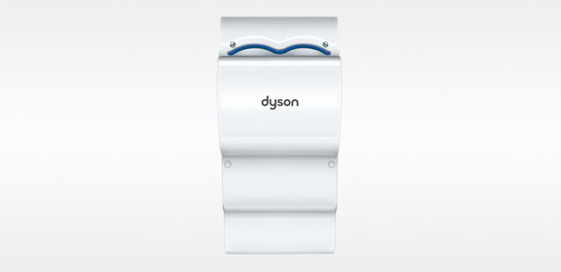 Dyson AB14 High Voltage ABS Wh — Bilde 2 av 2
