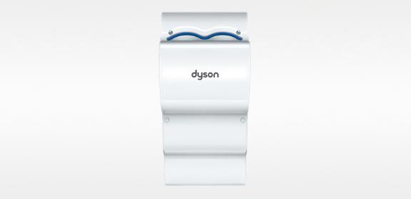 מייבש ידיים Dyson Airblade dB (לבן)