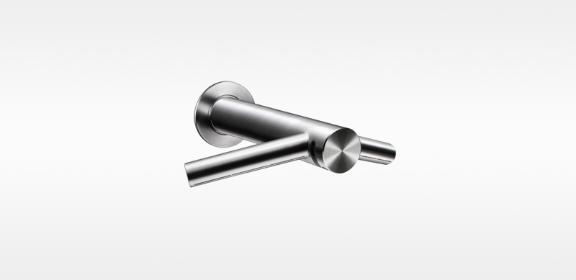 Dyson Airblade Wash+Dry Duvar