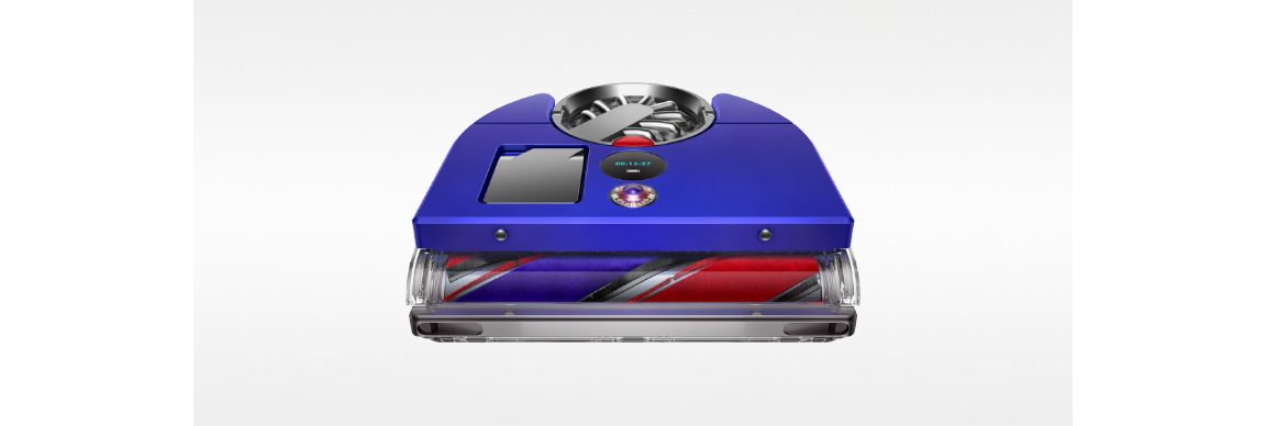 Dyson vis nav