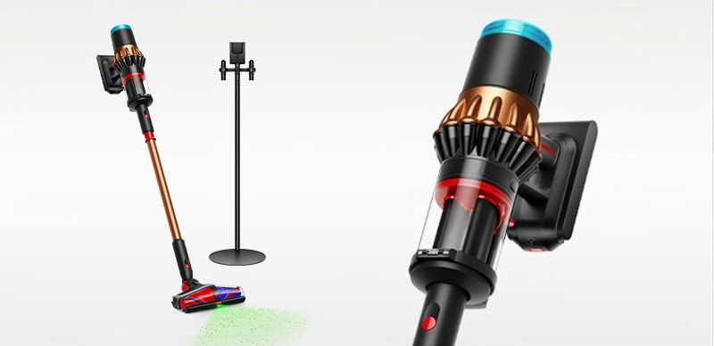 V11 cordless vacuums | Dyson Canada