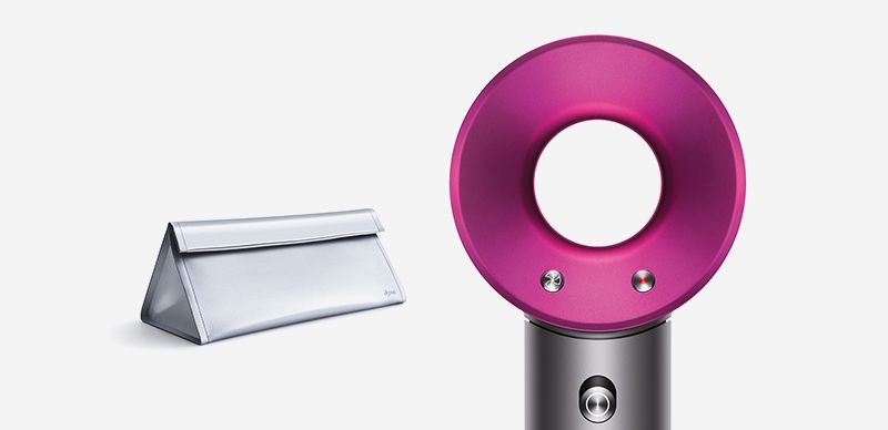 HD01 UK Ir/Ir/Fu + Sv Bag