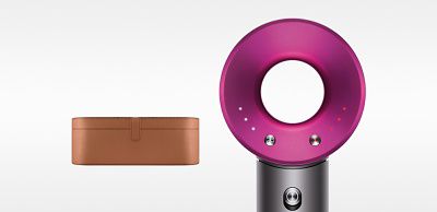 Dyson Hair Dryer | Dyson Supersonicâ„¢ | Dyson