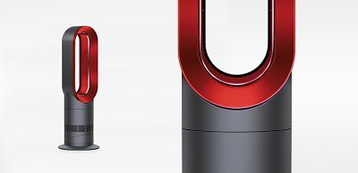 Dyson Hot + Cool™ fan heaters: Overview | Dyson