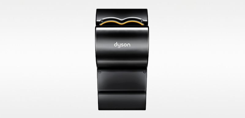 Dyson AB14 High Voltage ABS Bk — Bild 2 av 2