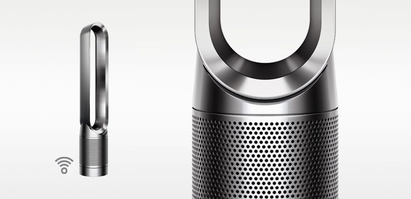 Dyson Pure Cool Link™ purifiers