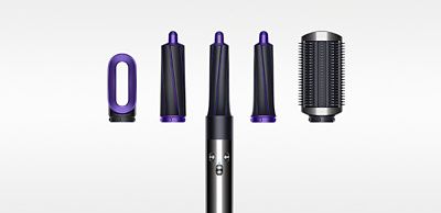 Dyson Airwrap™ hair styler Overview | Now Back In Stock | Dyson