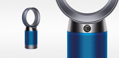 Dyson air pure cool link