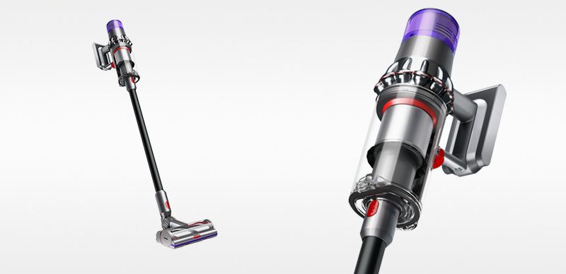 Refurbished Dyson V11™ Torque Drive (Black) cordless vacuum