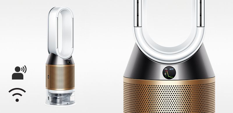 Dyson Pure Humidify+Cool