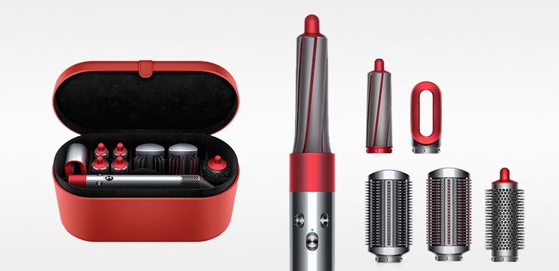 styler dyson