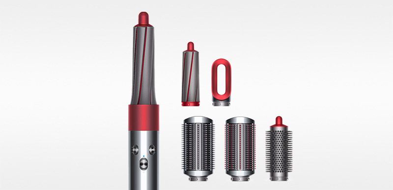 Dyson Airwrap™ hair styler Overview | Dyson