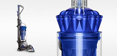 Upright Vacuum Cleaners | Dyson
