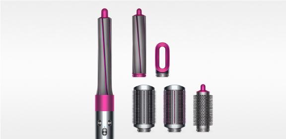 dyson airwrap hair styler overview dyson