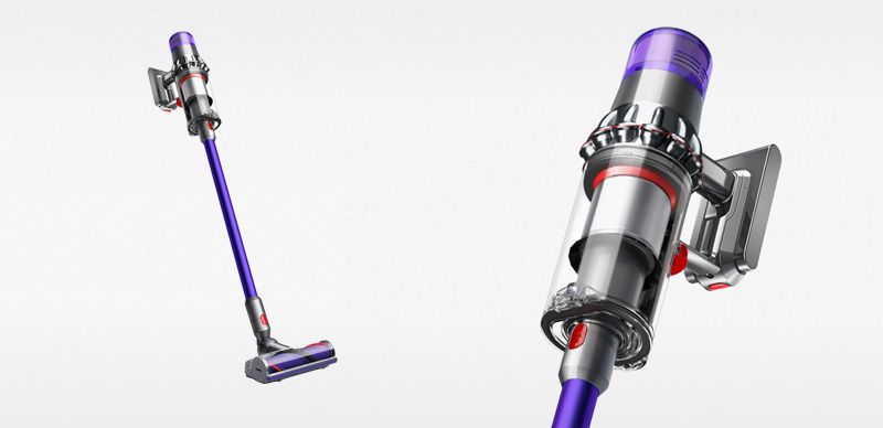 ダイソンv11 Dyson V11™ Fluffy odkurzacz bezprzewodowy