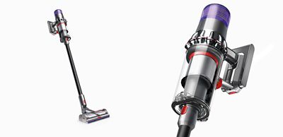 Dyson V11 Cordless Vacuum Cleaner Shop The Range Dyson