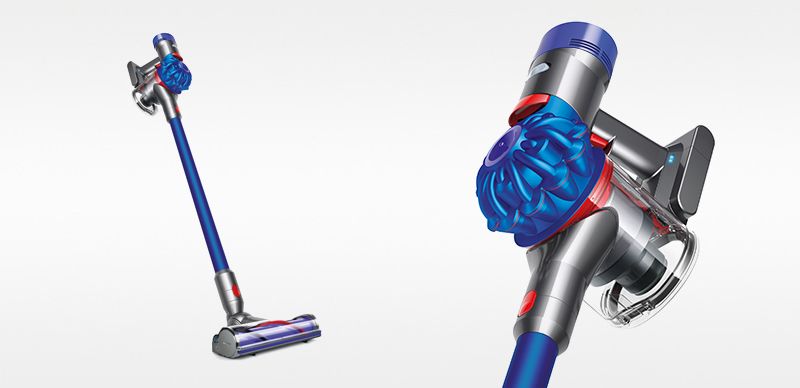 Dyson V7 Motorhead Extra Cordless Stick Vacuum Dyson Dyson