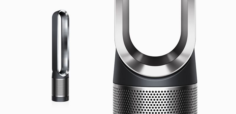 Dyson pure store tp01 cool tower