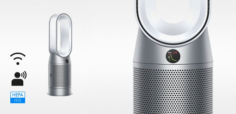 Dyson Purifier Hot + Cool™ Reviews | Dyson