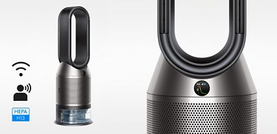 Pure + Humidify Replacement Evaporator in the US : r/dyson