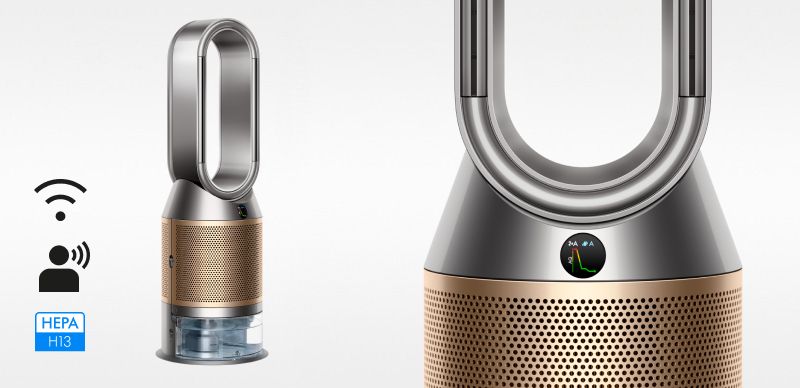 Dyson Purifier Humidify+Cool