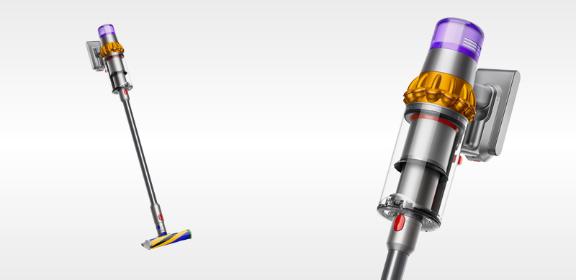 Dyson V15™ Detect Absolute SV47 שואב אלחוטי