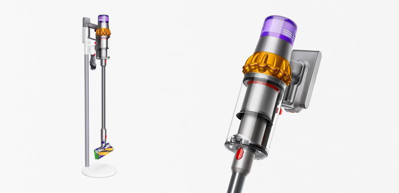 Dyson V15™ Detect Absolute Extra