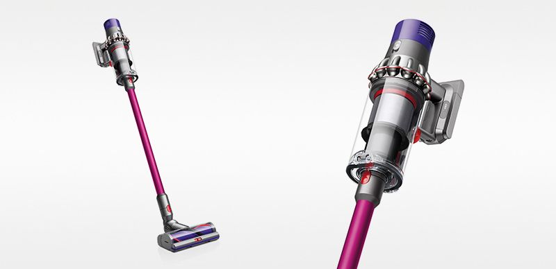 Dyson Cyclone V10 Animal Extra Cordless Stick Vacuum Cleaner | Dyson