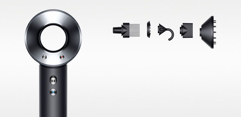 2024人気新作 言わずと知れた！dyson HD 15 ULF BNBC！新品未開封 ...