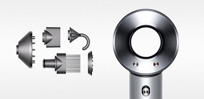 Dyson Supersonic™ Hair Dryer: News & Reviews | Dyson