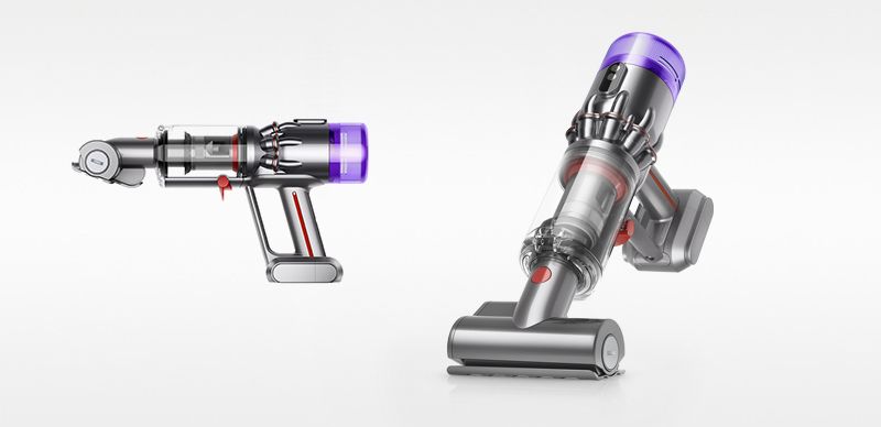 Dyson Humdinger™ Handheld Vacuum Cleaner