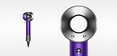 Dyson hair care | Dyson